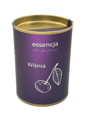 Herbatka Wiśnia