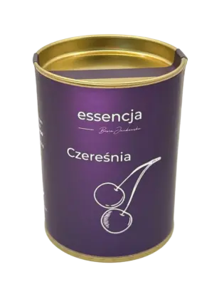 Herbatka Czereśnia