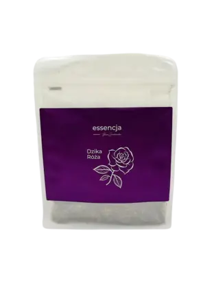 Herbatka Dzika Róża  120g