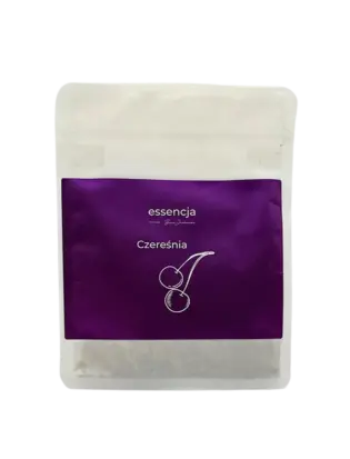 Herbatka Czereśnia 120g