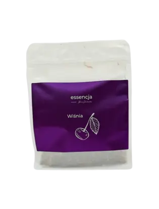Herbatka Wiśnia 100g